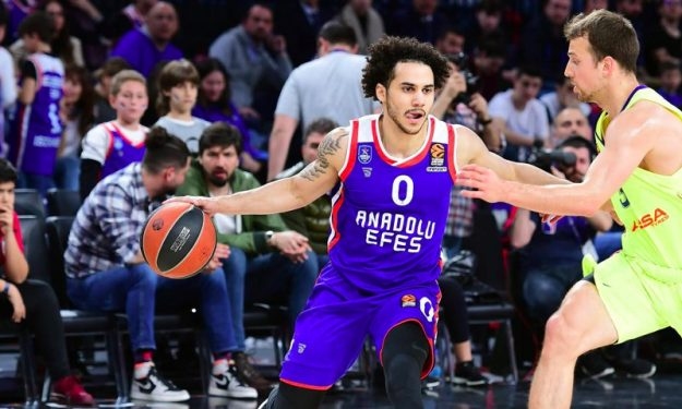 След като ръководството на турското баскетболно първенство реши да отмени