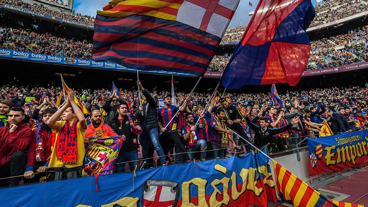 Заради настъпилата криза ръководството на Барселона е решило да не