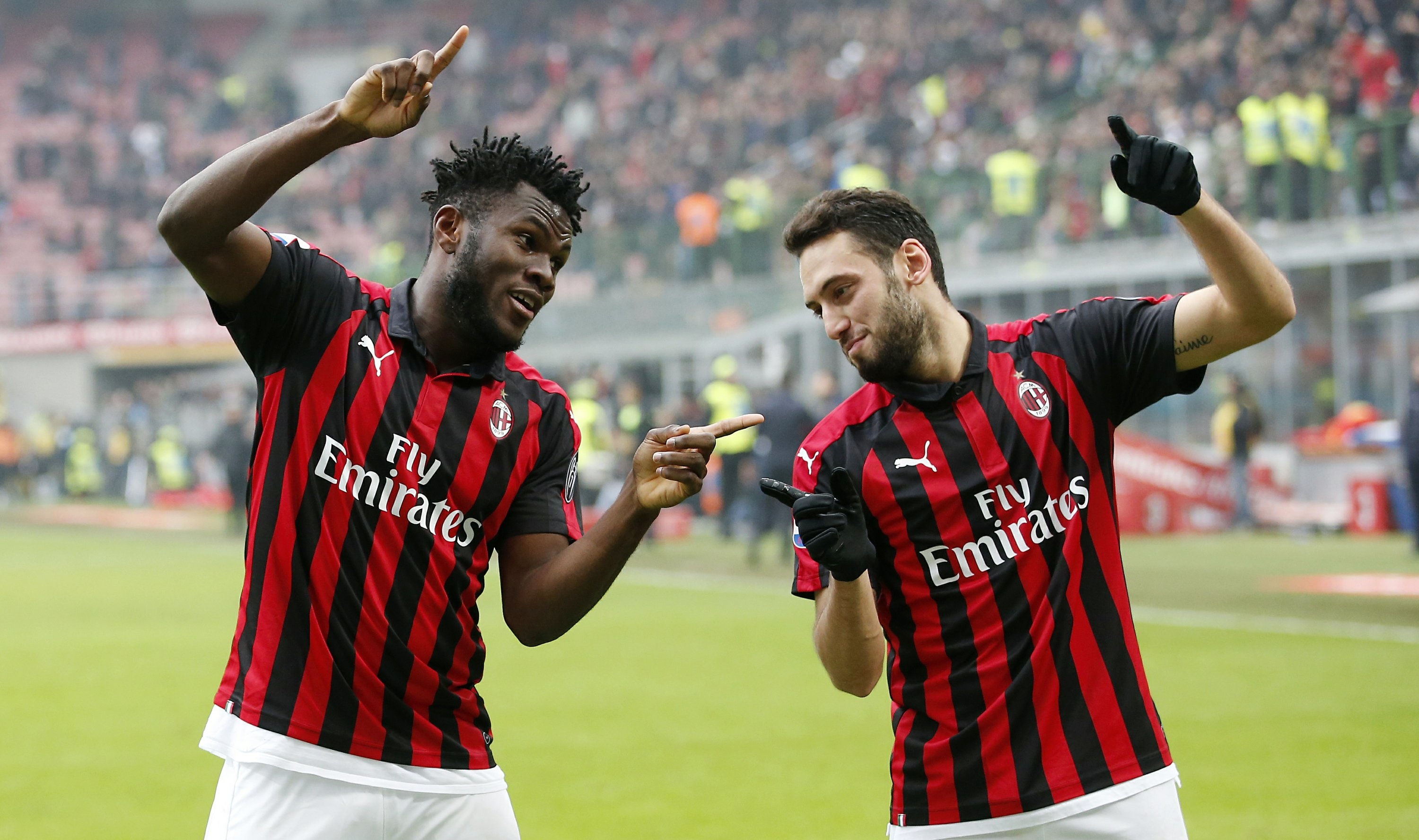 Първенството в Серия А ще се завърне на 13 юни