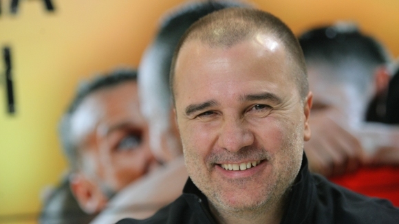 Собственикът на efbet Цветомир Найденов излезе с коментар във връзка