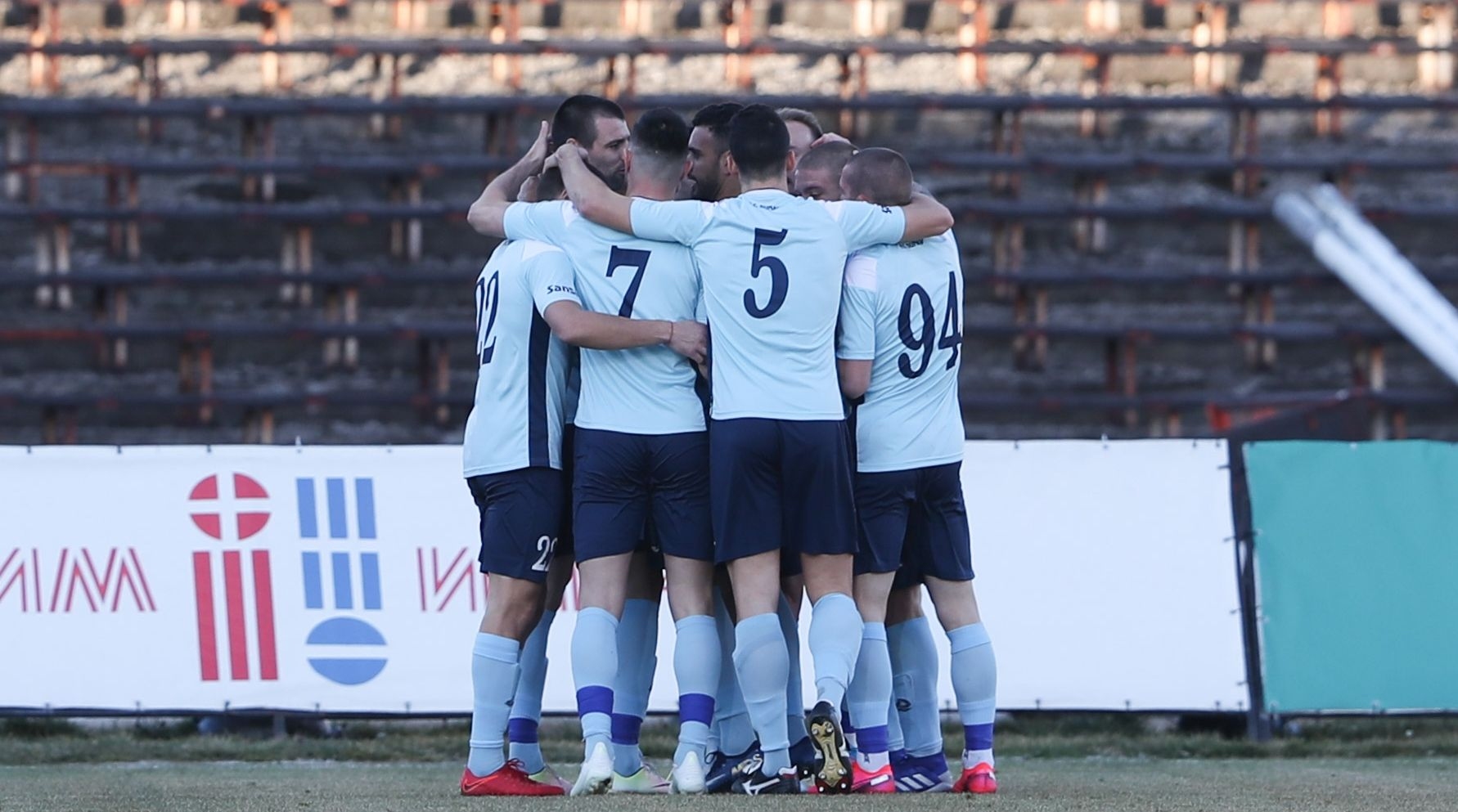 Нов евентуален спонсор и собственик на Дунав се появи в