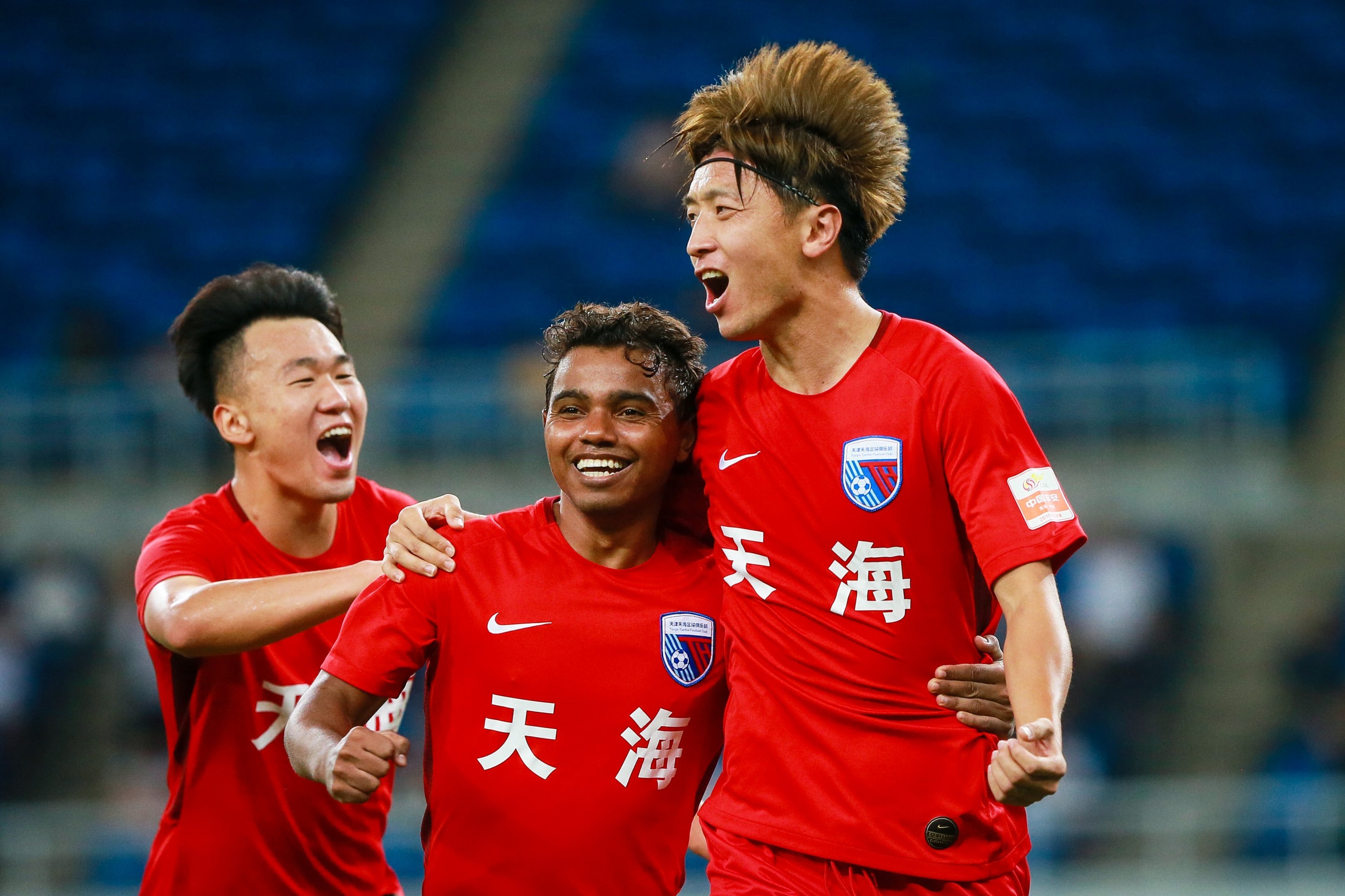 Китайското първенство ще започне в последната седмица на юни планира