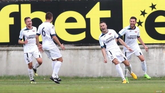 Септември Симитли ще има нов треньор Това ще се случи