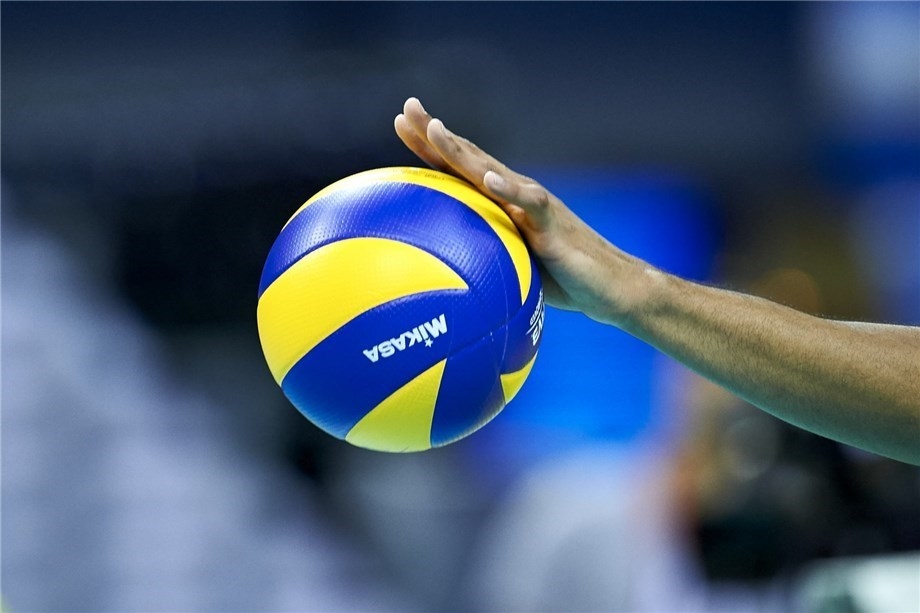 Международната федерация по волейбол FIVB разреши старт на националните първенства