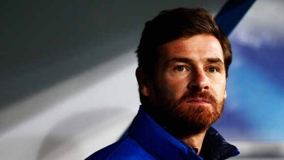 Наставникът на Марсилия Андре Вияш Боаш е готов да подаде оставката