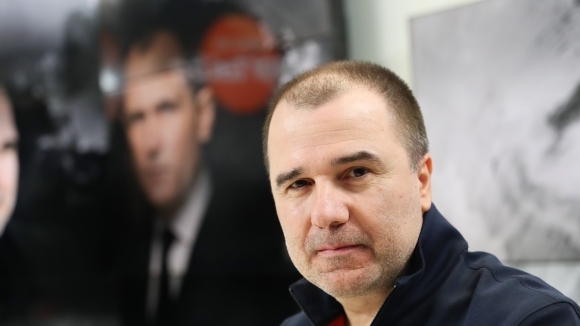 Собственикът на efbet и главен акционер на ЦСКА 1948 Цветомир