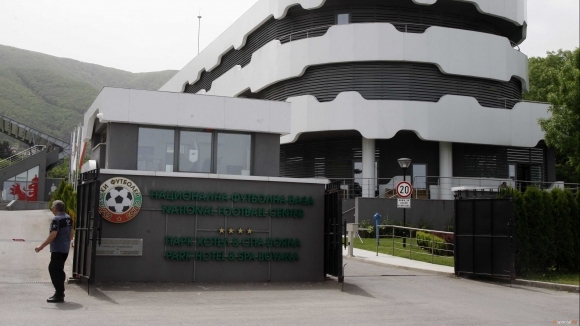 Президентът на Аматьорската футболна лига АФЛ Румен Вълков беше избран