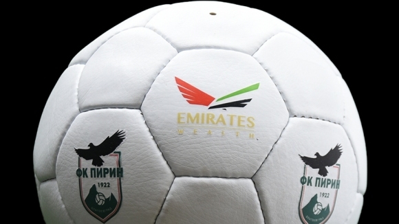ФК Пирин ще има женски футболен отбор както и школа