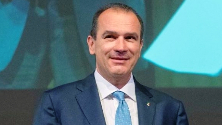 Нов президент на волейболната Серия А бе избран на извънредно