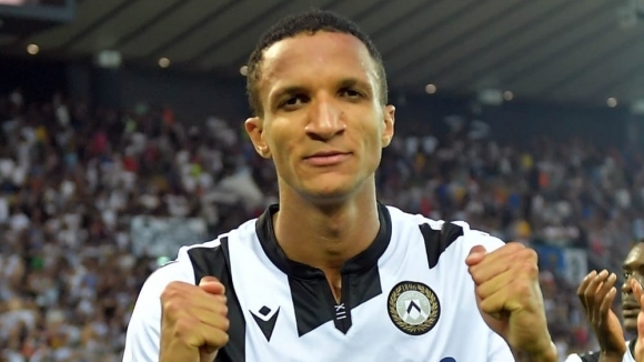 Всички футболисти на Удинезе дадоха отрицателни тестове за коронавирусна инфекция