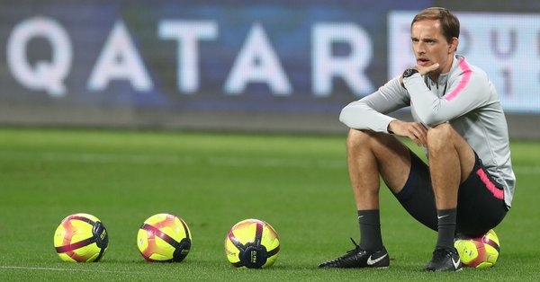 Няколко френски клуба начело с шампиона Пари Сен Жермен обмислят