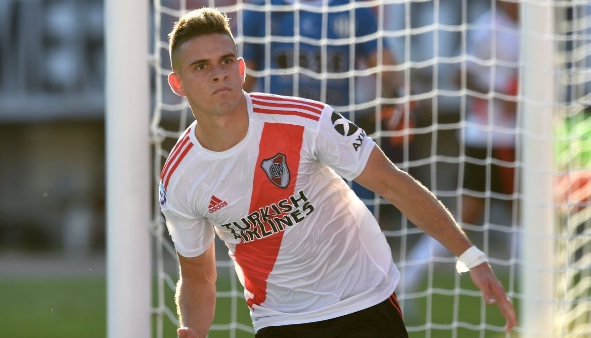 Атлетико Мадрид е близо до това да привлече колумбийския нападател