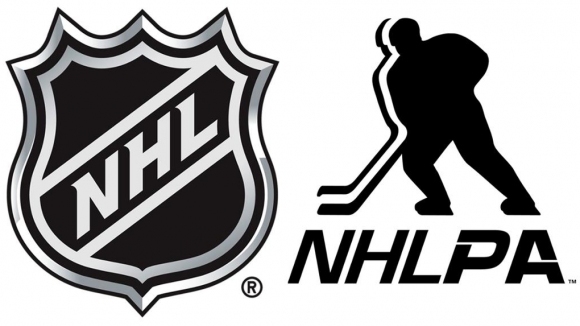 Националната хокейна лига и Асоциацията на играчите в НХЛ напредват