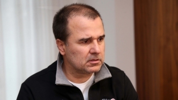 Цветомир Найденов отговори на поредната атака на обвиняемия Васил Божков,