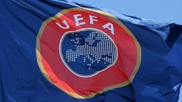 Заседанието на Изпълнителния комитет на УЕФА беше пренасрочено от 27