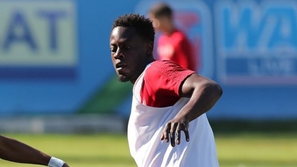 Служител на турския гранд Бешикташ съобщи пред местния сайт sabah com tr