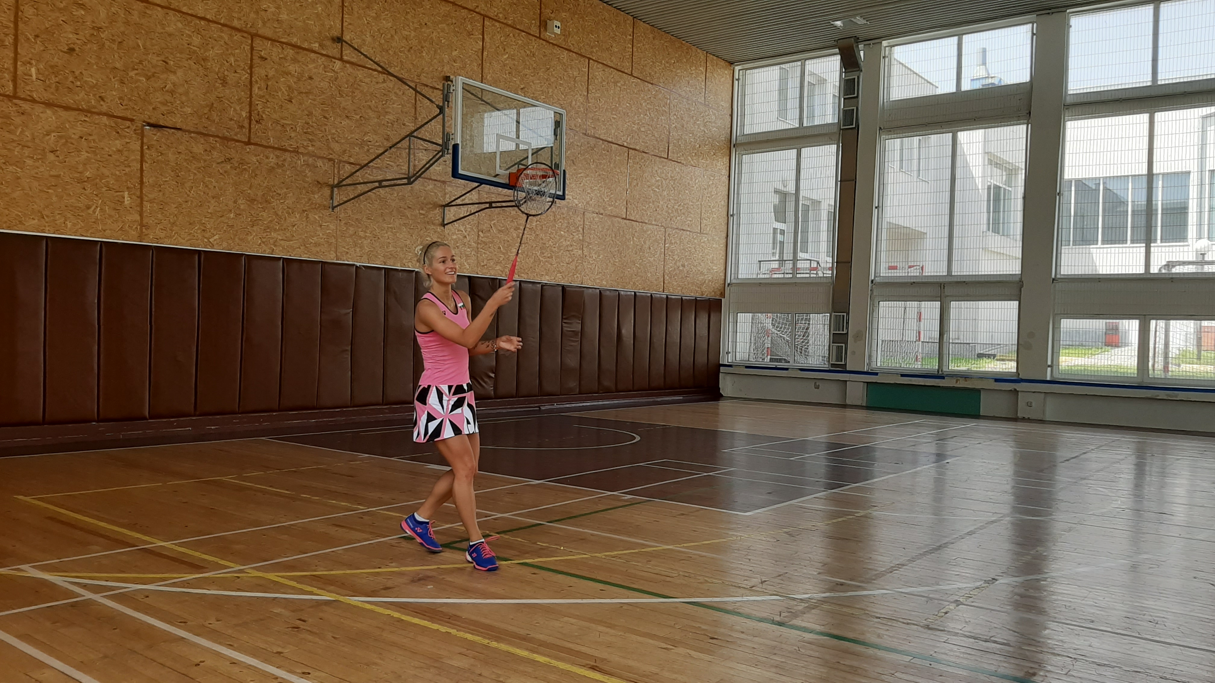 Всички проектоолимпийци които трябва да се подготвят в Национална спортна