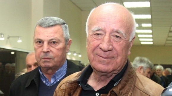 Легендата на Левски Кирил Ивков излезе с официална позиция чрез