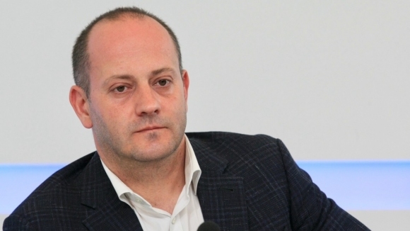 Евродепутатът Радан Кънев също е направил дарение за спасението на