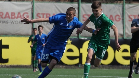 Българският футболен съюз ще изпрати в най кратки срокове официално писмо