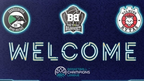 Турският баскетболен клуб Дарюшафака официално напусна Евролигата и се присъединява