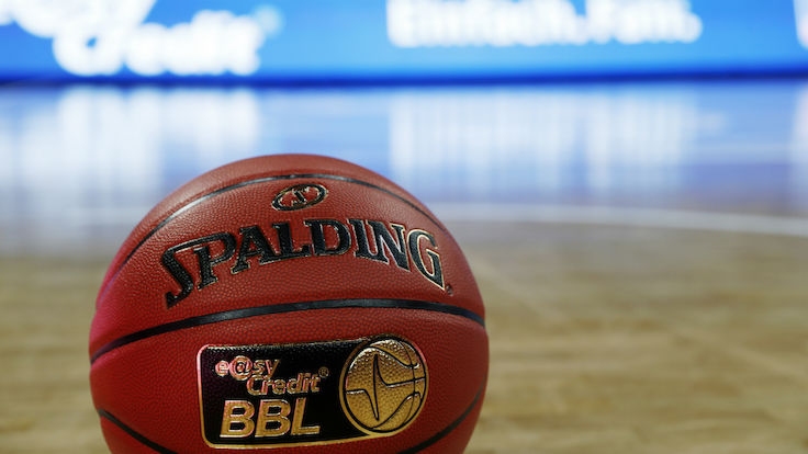 Баскетболната Бундеслига оповести официалния график за 10 отборния турнир с който