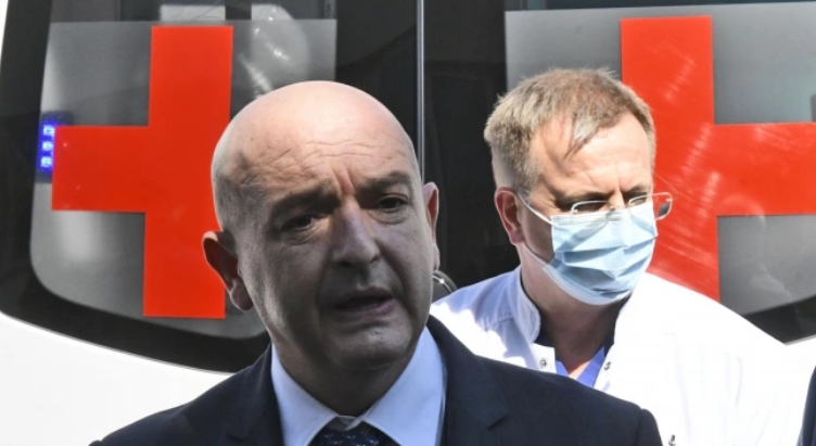 1912 проби са изследвани за денонощието 39 са положителните проби