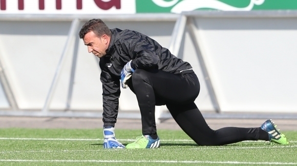 Обединение на всички левскари при евентуалното завръщане в клуба на