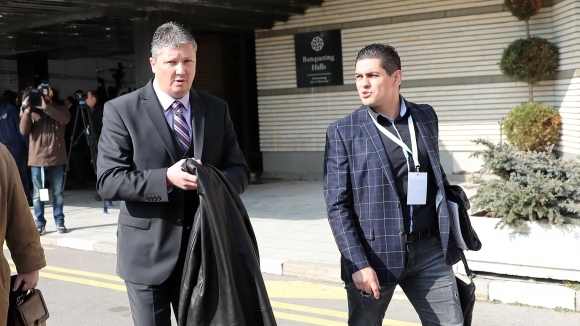 Специалистът по спортно право Радостин Василев призова червената общност ЦСКА София