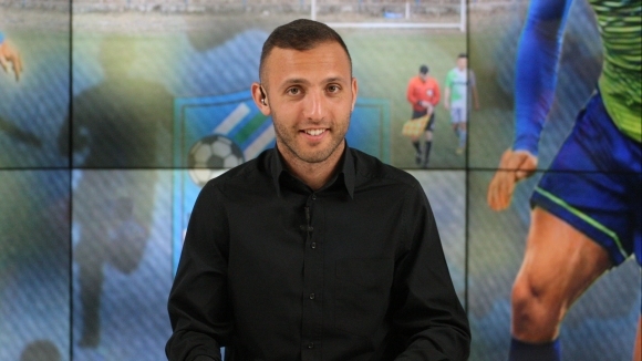 Отборът на Янтра (Габрово) официално се завръща в професионалния футбол.