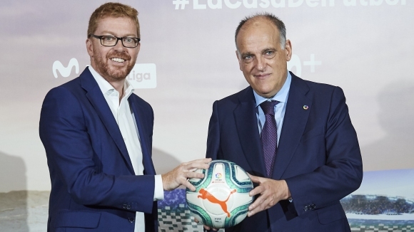 Дългочаканата новина за феновете на испанския футбол е факт Премирът