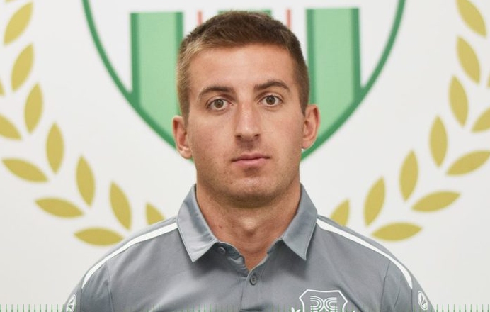 Мащабната селекция на Пирин Благоевград продължава на всички нива Орлетата