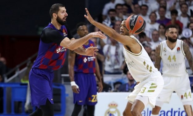 Испанската баскетболна федерация цели да възобнови сезона на 17 юни