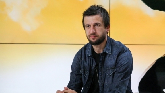 Дарко Тасевски анонсира в интервю за Канал 3 своето завръщане
