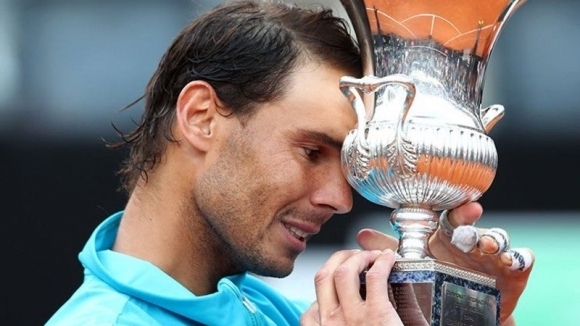 Организаторите на големия турнир по тенис при мъжете Мастърс и