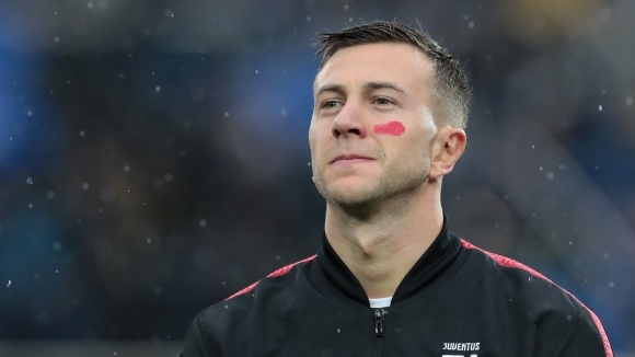 Нападателят на Ювентус Федерико Бернардески е сигурен че футболистите