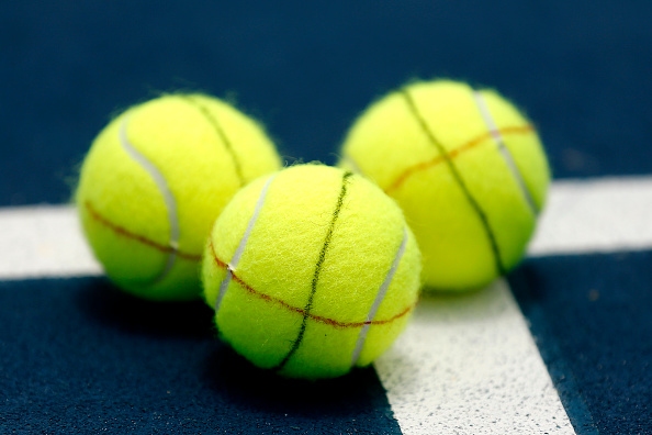 Програмата на Българската федерация по тенис Тенисът - Спорт за