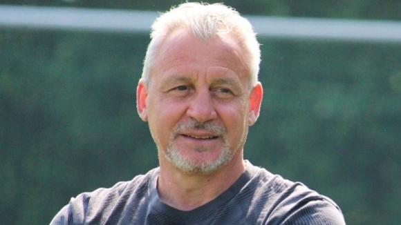 Павел Дочев ще запише историческо постижение в германския футбол през