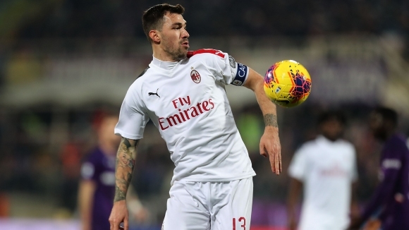 Милан подготвя предложение за нов договор към капита си Алесио