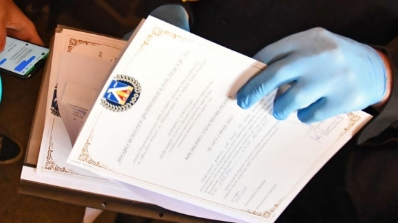 Акциите на футболен клуб Левски са все още в Дубай