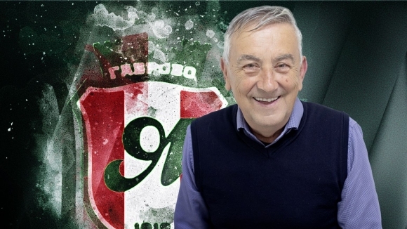 ОФК Янтра Габрово си осигури услугите на един от най утвърдените