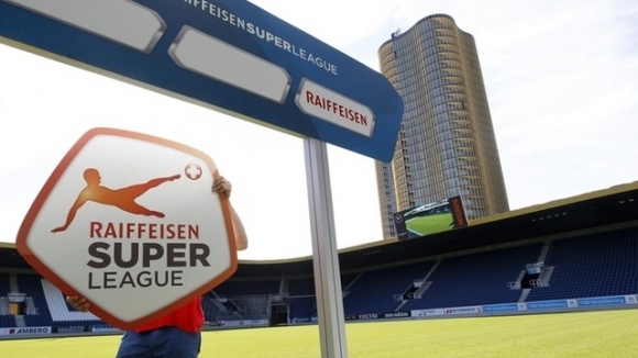Швейцарското футболно първенство се подновява на 20 юни при закрити