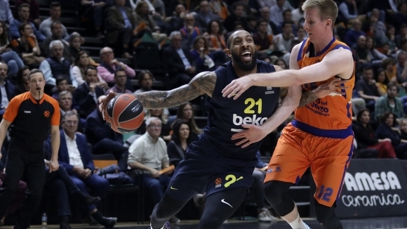 Ръководството на Олимпия Милано ще се опита да се спазари