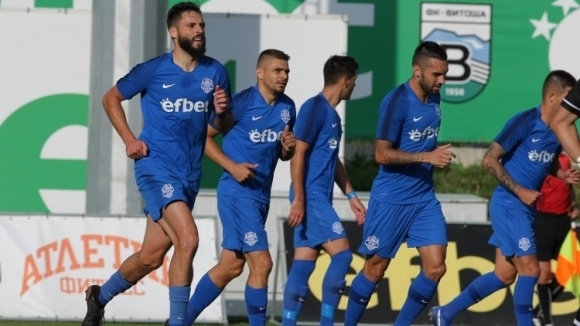 Арда Кърджали се раздели окончателно със следните футболисти Зоран Гаич