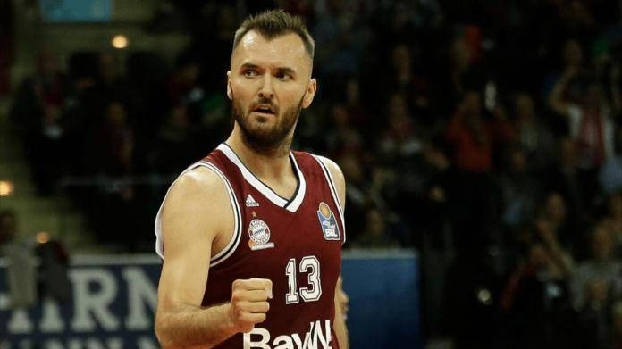 Бившият капитан на националния отбор на Сърбия по баскетбол Милан