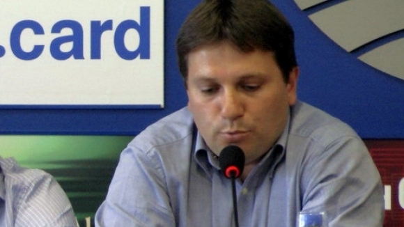 Стоян Алексиев е новият главен мениджър на Съдийската комисия. 44-годишният