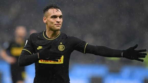 Нападателят на Лаутаро Мартинес се разбра за своя личен договор