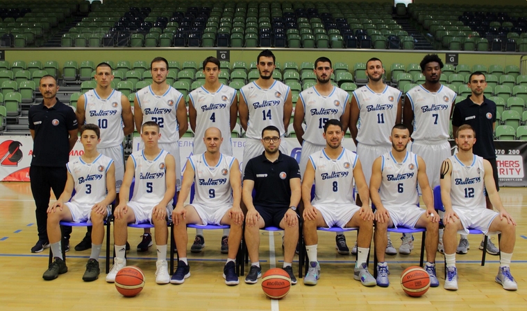 В мъжкия баскетболен клуб Академик Пловдив настъпи важна промяна От