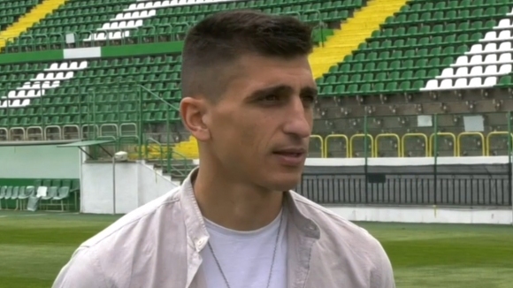 Отборът на Пирин продължава с ударната селекция Днес в тима