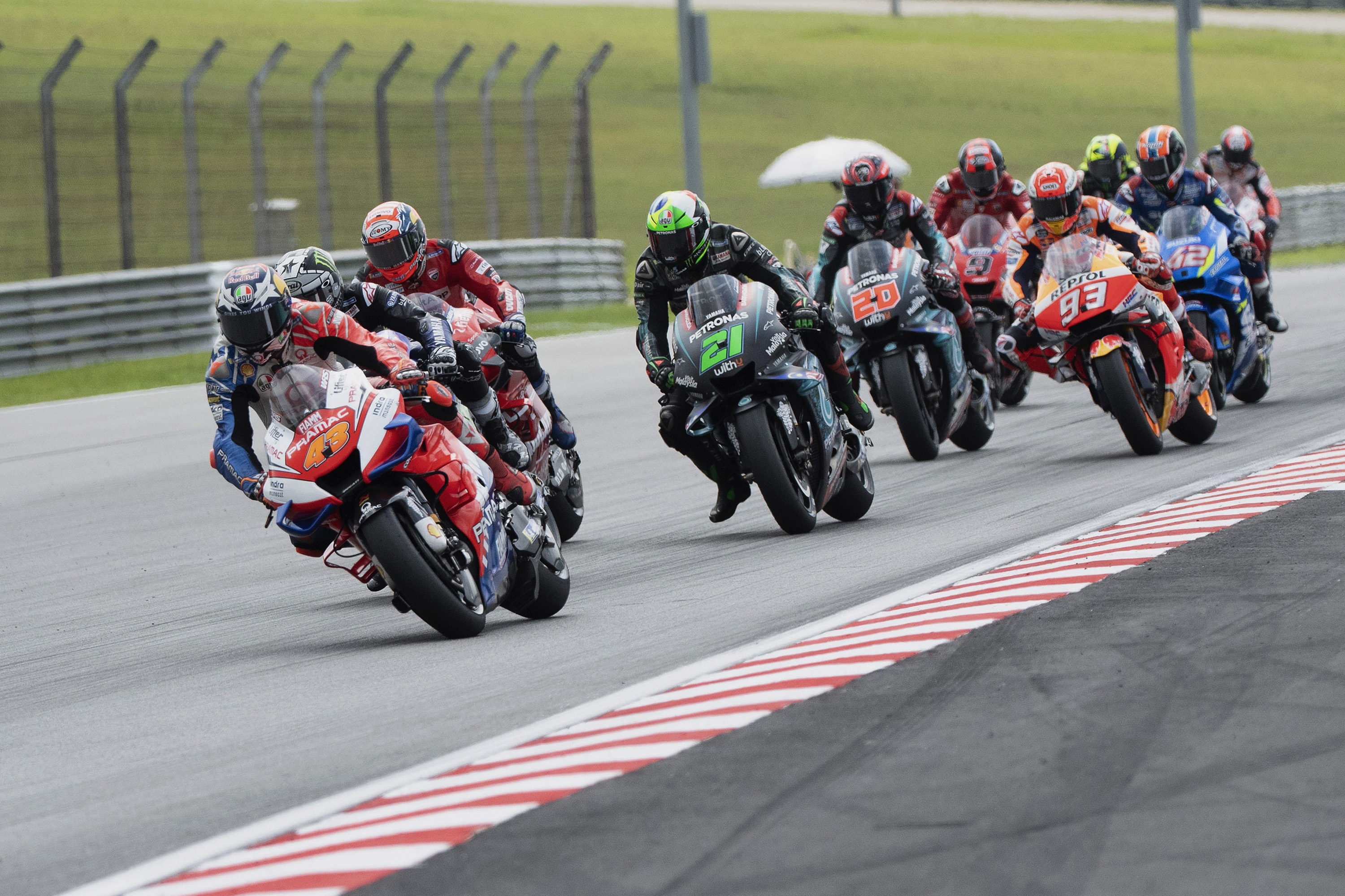 MotoGP определи краен срок до юли, за да реши дали